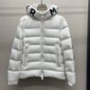 Moncler Winter Down Jacket SIZE S-XXL Hat brim LOGO
