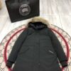 Canada Goose E05-Rossclair Down Jacket SIZE  XS-XXL