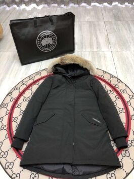 Canada Goose E05-Rossclair Down Jacket SIZE  XS-XXL
