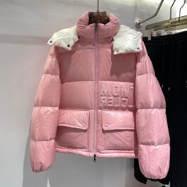 Moncler Winter Down Jacket SIZES-XXL ABBAYE