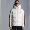 Moncler Winter Down Jacket SIZE S-XXL Arm webbing