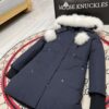 Moose Knuckles Winter Down Jacket SIZE WOMEN  S-XXL MK01