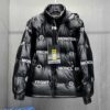 Moncler Winter Down Jacket SIZE S-XXL Letter embossing