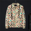 66115 Louis Vuitton NEW STYLE Jacket M-3XL