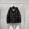Moncler Winter Down Jacket SIZE S-XXL Hood drawstring