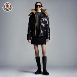 Moncler Winter Down Jacket SIZE S-XXL PARANA short jacket 1