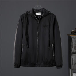 66109 GUCCI NEW STYLE Jacket M-3XL