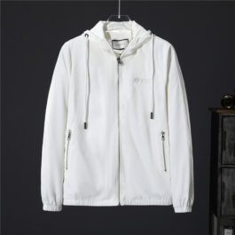 66109 GUCCI NEW STYLE Jacket M-3XL