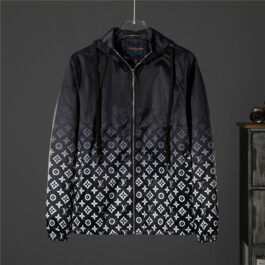 66108 Louis Vuitton NEW STYLE Jacket M-3XL