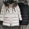 Moncler Winter Down Jacket SIZE S-XXL classic BLACK
