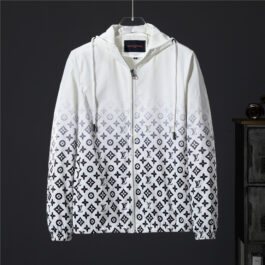 66108 Louis Vuitton NEW STYLE Jacket M-3XL