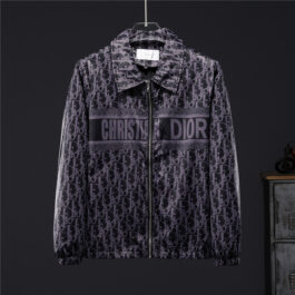 62216 DIOR NEW STYLE Jacket M-3XL