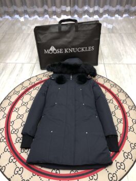 Moose Knuckles Winter Down Jacket SIZE WOMEN  S-XXL MK01