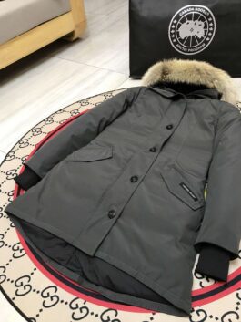 Canada Goose E05-Rossclair Down Jacket SIZE  XS-XXL