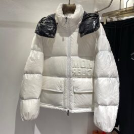 Moncler Winter Down Jacket SIZES-XXL ABBAYE