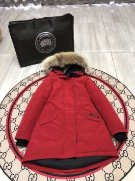 Canada Goose E05-Rossclair Down Jacket SIZE  XS-XXL
