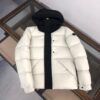 Moncler Winter Down Jacket SIZE S-XXL Darth Vader