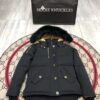 Moose Knuckles Winter Down Jacket SIZE  XS-XL MK05 GOLD