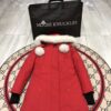 Moose Knuckles Winter Down Jacket SIZE WOMEN  S-XXL MK01