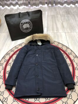 Canada Goose E06-Chateau Down Jacket SIZE  XS-XXL
