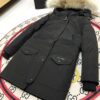 Canada Goose E07-Trillium Womenstyle Down Jacket SIZE  XS-XL