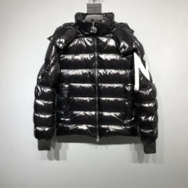 Moncler Winter Down Jacket SIZE S-XXL Arm letter M top