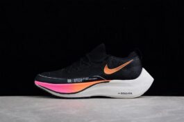 Nike Air Zoom Alphafly NEXT 4.0 Marathon Breathable Sports Running Shoes DM4386-993