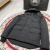 Canada Goose Down Jacket ¨C Classic Styles for Ultimate Warmth E26-Maitland