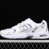 New Balance NB530 series retro leisure jogging shoes MR530SG