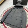 Men's and Women's Canada Goose Down Jackets ¨C Luxury Warmth Redefined E26-Maitland