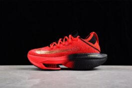 NIKE  Air Zoom Alphafly NEXT% 2 &quotProto&quot New marathon super running shoes DV9422-110