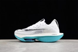 NIKE Air Zoom Alphafly NEXT% 2 &quotProto&quot New Marathon Super Running Shoes DN3555-100