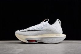 NIKE Air Zoom Alphafly NEXT% 2 &quotProto&quot New Marathon Super Running Shoes DJ6206-100