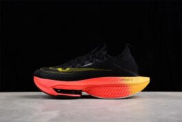 NIKE Air Zoom Alphafly NEXT% &quotProto&quot New Marathon Super Running Shoes DN3559-001