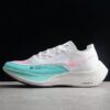 NIKE Air NK ZoomX VaporFly NEXT% 2 Marathon 2nd Generation Air Cushion Lightweight Ultra Running Powder Blue Item No.: CU4111-101