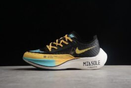 NIKE AIR ZoomX VaporFly NEXT% 2 Marathon 2nd Generation Air Cushion Lightweight Ultra Running ML555-014