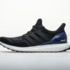 Adidas Ultra Boost 1.0 Black/Blue B27172