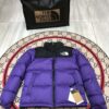 The North Face 1996 Retro Nuptse Jacket
