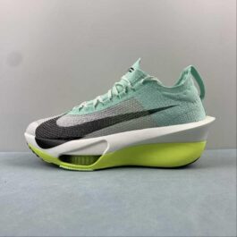 Nike Zoom Alphafly Next Marathon Running Shoes ZD9422-300 Size 36-45