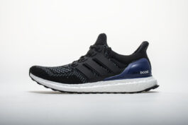 Adidas Ultra Boost 1.0 Black/Blue B27172