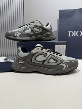 DIOR B30 Sneakers CD SHOES Couple style YJ 177