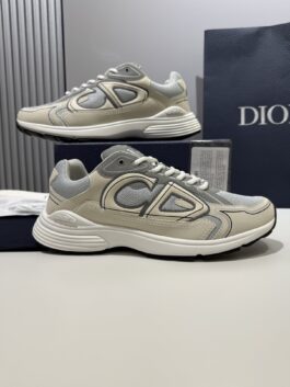 DIOR B30 Sneakers CD SHOES Couple style YJ 177