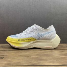NIKE ZoomX Vaporfly Next 2 Marathon Running Shoes DM9056-100 Size 36-45
