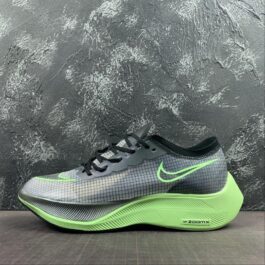 NIKE ZoomX Vaporfly Next Marathon Running Shoes AO4568-400 Size 36-45(