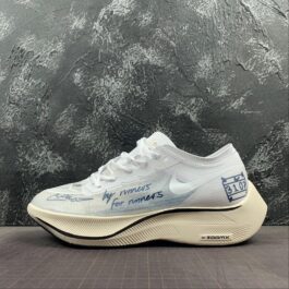 NIKE ZoomX Vaporfly Next Marathon Running Shoes AO4568-302 Size 36-45