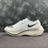 NIKE ZoomX Vaporfly Next Infrared Marathon Running Shoes CT9133-100 Size 36-45