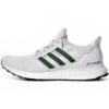 Adidas Ultra Boost 4.0 DNA FY9338 White Green