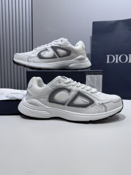 DIOR B30 Sneakers CD SHOES Couple style YJ 177