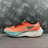 NIKE ZoomX Vaporfly Next Infrared Marathon Running Shoes CD4553-300 Size 36 -45