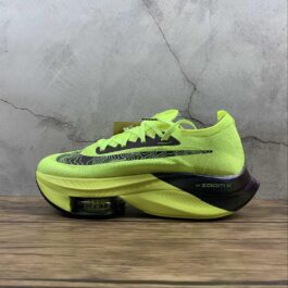 NIKE Zoom Alphafly Next Marathon Running Shoes DC5238-702 Size 36-45